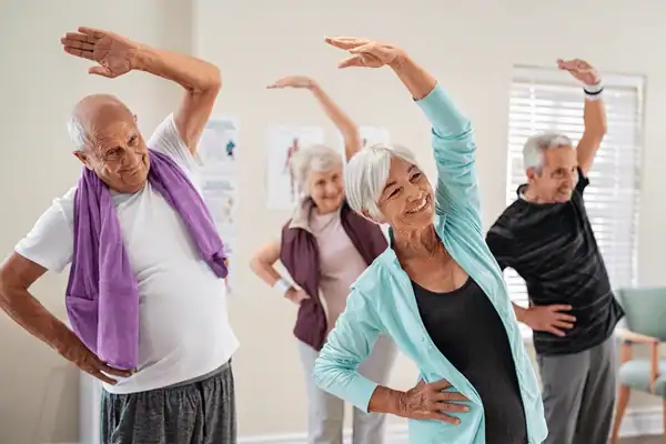 Best Peptides for Longevity