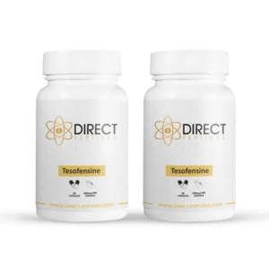 Buy Tesofensine Capsules Lithuania Twin Pack from Direct Peptides