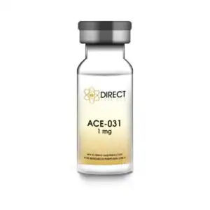 Buy ACE-031 Peptide Vial 1mg Lithuania