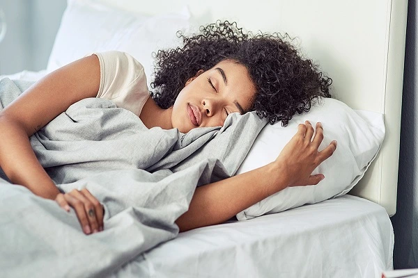 Orexin sleep and wakefulness regulation