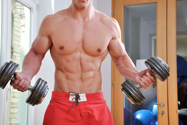 CJC-1295 Benefits for Muscle Growth and Recovery