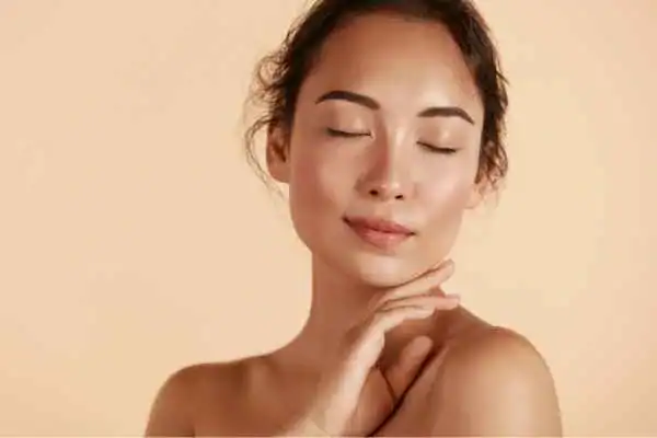 Topical Peptides Boost Collagen Production
