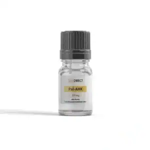 Buy PAL-AHK Topical Peptide 200mg