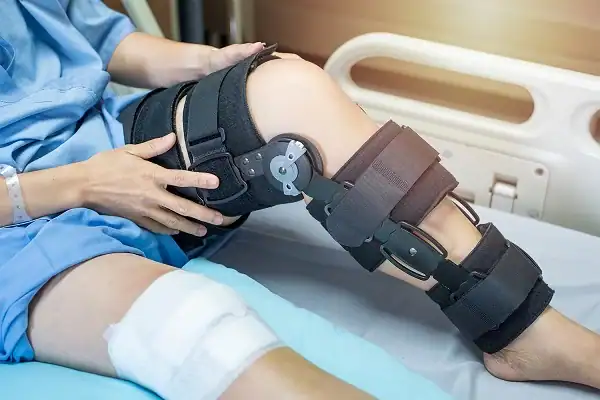 Peptides for Ligament Repair