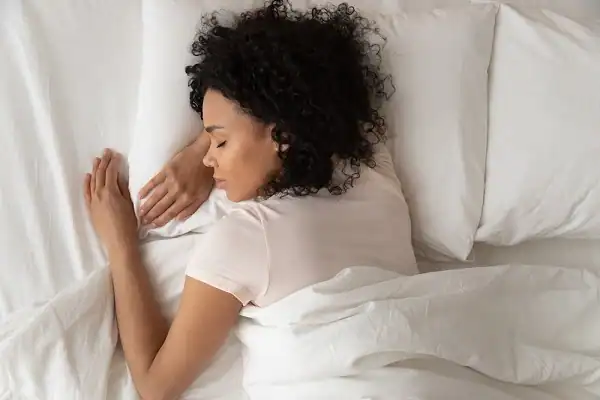 Can Ipamorelin and CJC-1295 Improve Your Sleep and Recovery